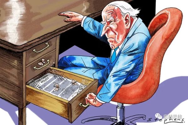 台湾问题是中美确保相互共存而不是相互摧毁的底线