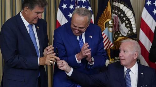 清剿中国二十年，拜登替美国承认失败了