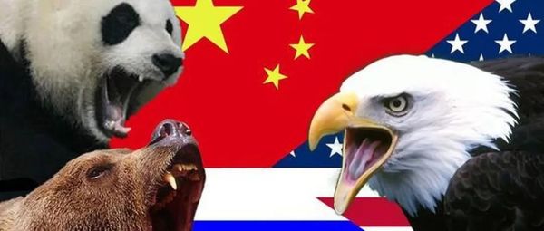 台海、半岛、俄乌异动，当年抗美援朝的三方能否再创辉煌？