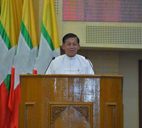 缅甸将为重新成为世界最大的大米出口国而努力