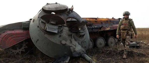 美军前将领挑明了：划算！