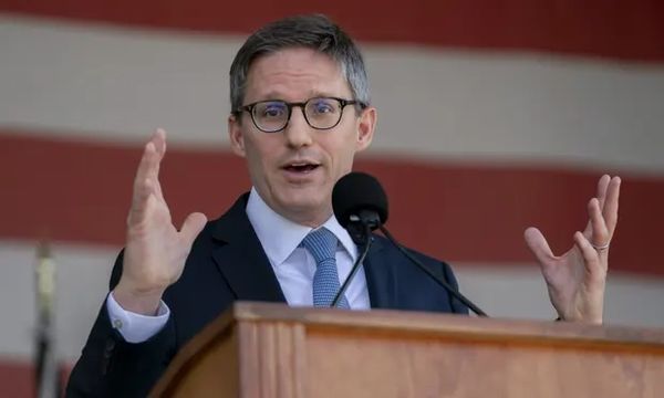 “不寻常”！美国敦促英国！