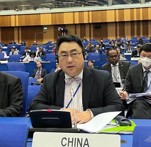 中方两回合挫败美英澳“洗白”图谋！