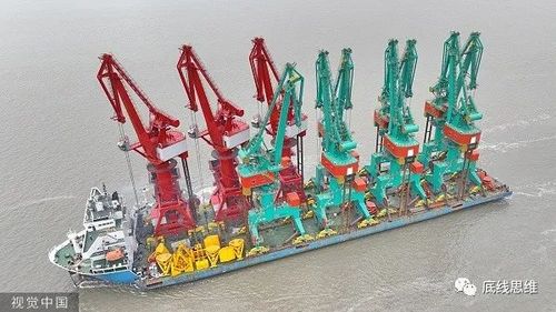 强美元冲击全球经济，中国制造是人民币的可靠支撑