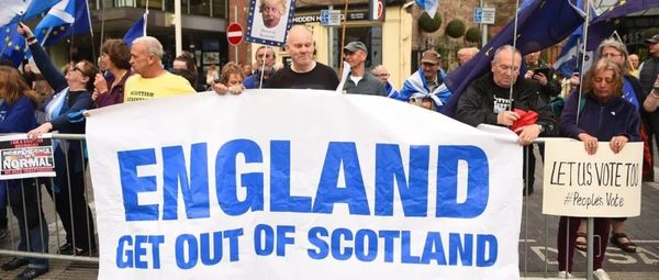 英国最大的危机来了？