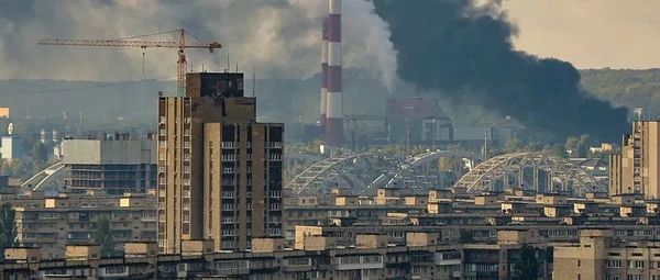 俄方证实打击，乌方：还是那些目标！