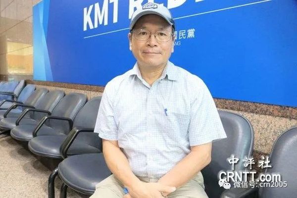 林祖嘉：台积电影响力正被美国稀释中