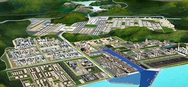 土瓦经济特区投资建设项目再次招标