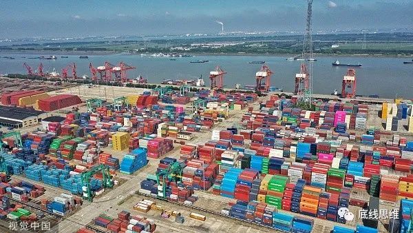 欧洲制造业大转移，中国能承接多少？