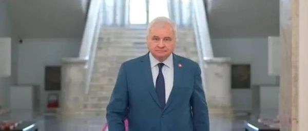 原俄驻华大使：中国的收获并不意外，靠的是规划者们的辛勤和远见