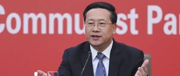 外交部：十年拿下台当局9个