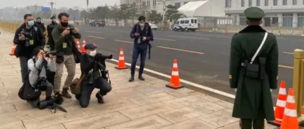 西方话语全方位围剿中国，我们该如何回击