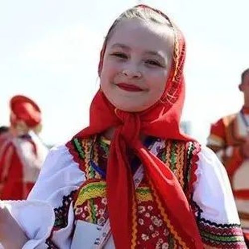 后疫情时代，俄罗斯人也需要