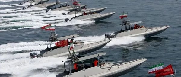 伊朗动、德国醒、英国懵、日本硬、美国要变，中国如何干？