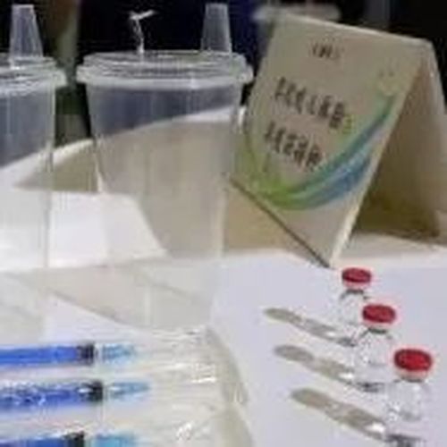 上海启动吸入式新冠疫苗加强接种，哪些人适合？