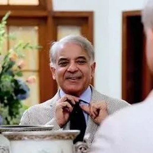 定了！这国总理将访华