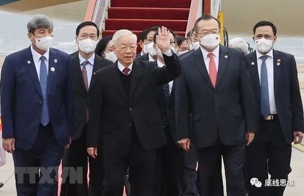 面对西方影响，越共如何做到“改革而不改色，融入而不融化”？