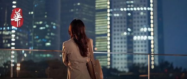 “天才少女”放弃高薪毅然回国，只为打破美国芯片封锁