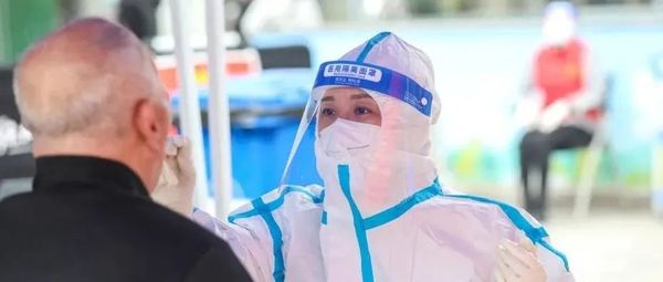 钟南山、高福等最新判断