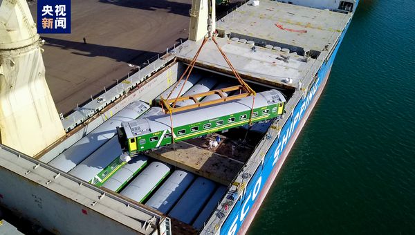 中国将实现首次！