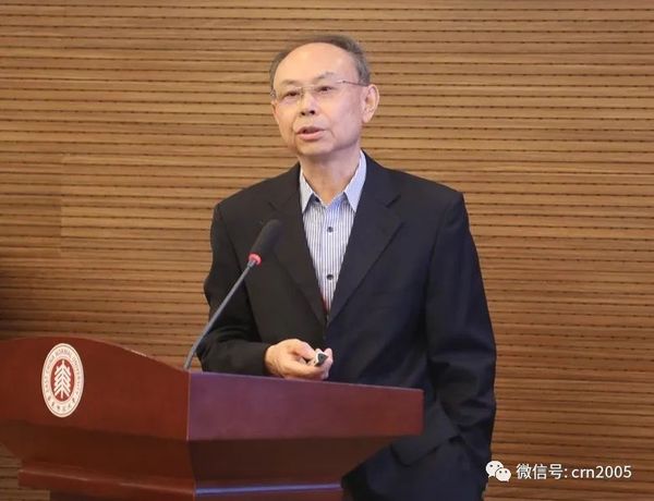 仇长根：美不会放弃以台制华 但难成体系