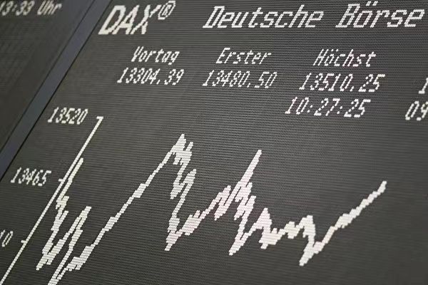 德国还能担当欧洲「火车头」吗？