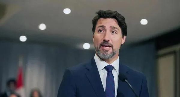 加拿大疯狂加戏，试图碰瓷中国，中方回应简单粗暴：不感兴趣！