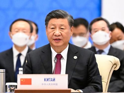 习近平将出访并应约同美国总统拜登等多国领导人举行双边会见