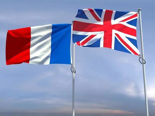 欧盟选择了两面下注？这样方可在中俄与美国之间立于不败之地……