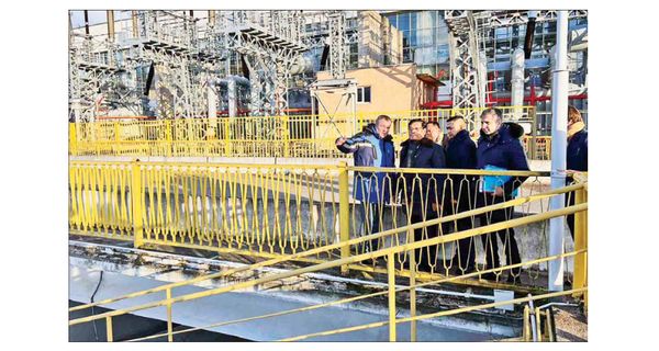 俄罗斯专家团队将协助缅甸水利资源开发技术