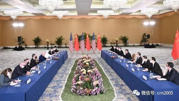 习拜会成果解析 中美专家观点汇编