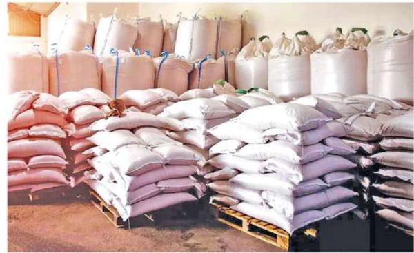 缅甸白糖存量多价钱稳定