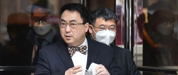 “中方反对，秘书处无权擅自作出决定”