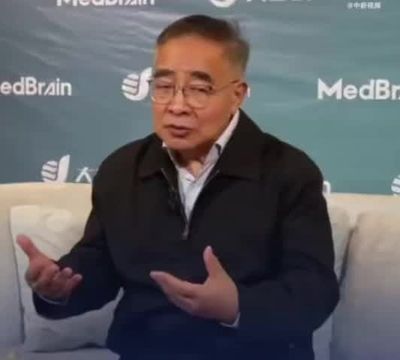 张伯礼：奥密克戎难以彻底消灭，但希望越变毒性越低