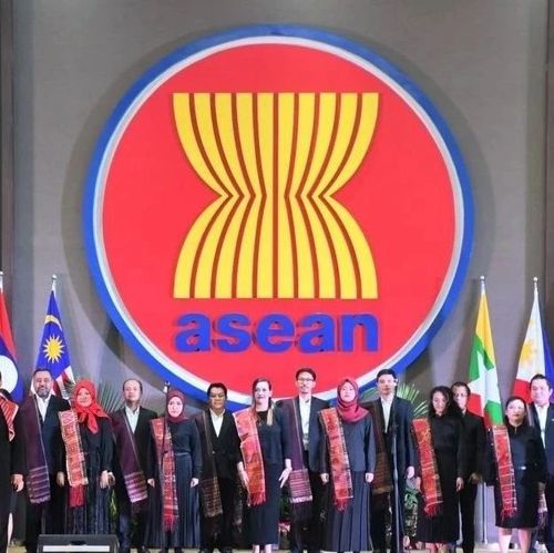 马丁·雅克：美无法取代中国对东盟的重要性