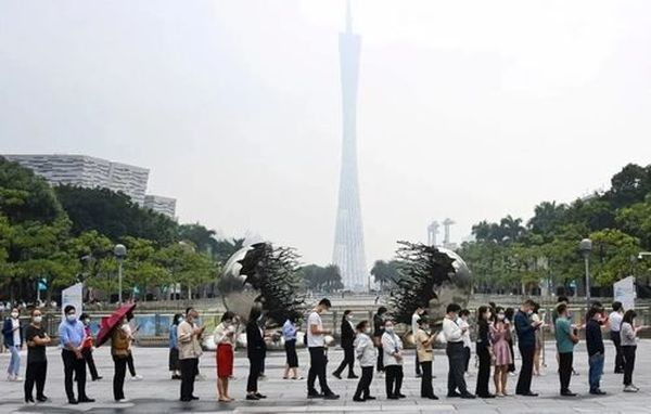 奥密克戎重症率、死亡率如何？99%无症状，近五个月1例死亡