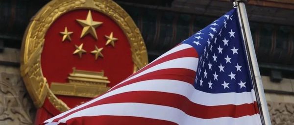 前海基会副秘书长：怕台海开战 拜登把最担心事讲出来