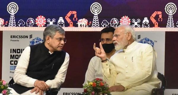 印度为何打算向中企递橄榄枝？