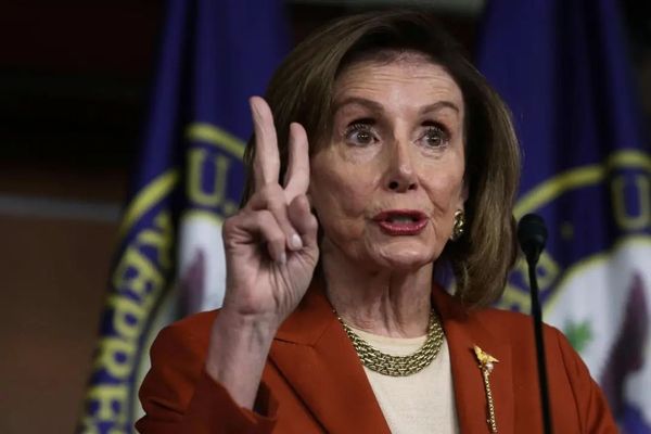 窜访台湾上瘾了？美国白宫这次又在怂恿，背后算计暗含拜登野心