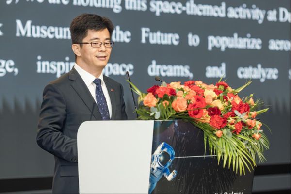 有史以来第一次！这件大事即将在中东登场