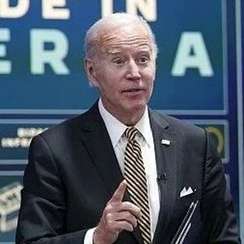 “我们的博弈只针对中国政府，而非中国民众”？