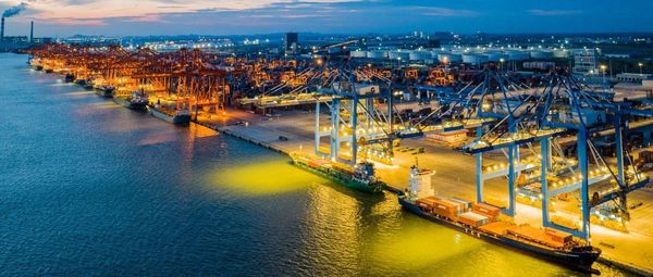 “压力越来越大，他们主动与中国接触”