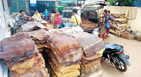 孟邦橡胶价钱下跌