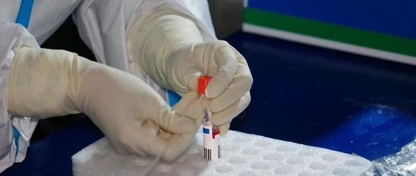 奥密克戎致病力大幅降低？没后遗症？