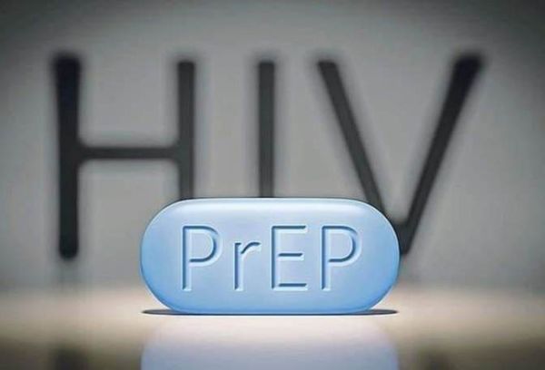 卫生部拟为有感染艾滋病风险的人提供PrEp口服疫苗