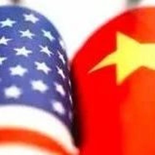 美国对华贸易战开打六年后，美媒发现……