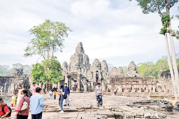 两个印度洋岛国都在迎接年游客150万人进入其等的国家