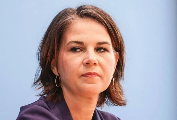 自取其辱！德国外长访印大谈对华脱钩，却遭国内同僚隔空打脸