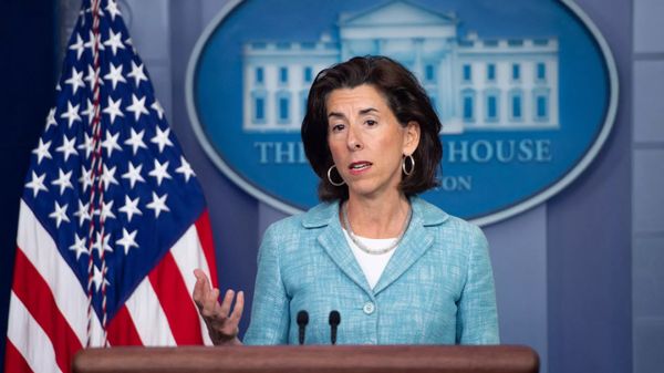 五项数据显示，贸易战美国“吃大亏”，美高官直言美国“很脆弱”