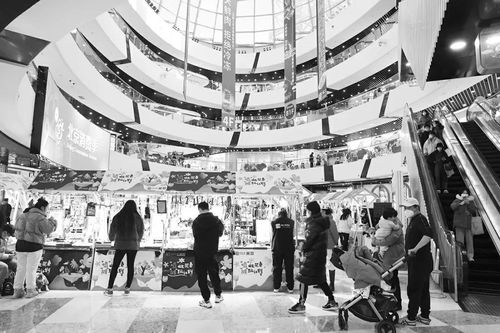 “对中国的看法越来越积极”